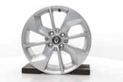 Felge 4 Gats 403009007R Renault Clio IV (5R) Schrägheck 5-drs 0.9 Energy TCE 90 12V (H4B-408(H4B-B4)) 2016-07