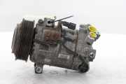 Klima Pumpe 926004EB0A Renault Kadjar (RFEH) SUV 1.2 Energy TCE 130 (H5F-408(H5F-F4)) 2016-06
