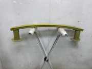 Stoßstangenrahmen Hinten 9801174980 Citroën C4 Cactus (0B/0P) Schrägheck 5-drs 1.2 PureTech 82 12V (EB2F(HMZ)) 2015-02