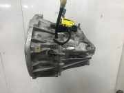 Getriebe Manuell ABS 320105040R Renault Trafic (1FL/2FL/3FL/4FL) Van 2.0 dCi 16V 110 (M9R-714(M9R-Z7)) 2023-03