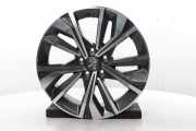 Felge Li, 17", 7J, ET40, 5 Gats 98141179XS Peugeot 508 (F3/FB/FH/FP) Liftback 1.6 16V Hybrid 225 (EP6FADTXHPD(5GQ)) 2022-01
