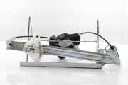Fensterheber Links Vorne 698200D590 Toyota Yaris Cross (PB1/PJ1) SUV 1.5 12V Hybrid 115 (M15AFXE) 2023-06