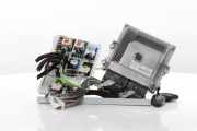 Motorsteuergerät 9851418180 Opel Astra L Sports Tourer (F4/FC/FN/FR) Kombi 1.2 Turbo 130 12V (EB2ADTS(HNS)) 2024-03
