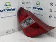 Rücklicht Links 6350N8 Citroën C5 I Berline (DC) Schrägheck 2.0 HPI 16V (EW10D(RLZ)) 2001-09