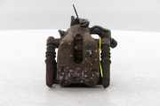 Bremssattel Links Hinten ABS 1631731780 Citroën C3 Aircross I (2C/2R) SUV 1.2 e-THP PureTech 110 (EB2DT(HNZ)) 2017