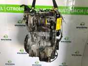 Motor 8201342064 Renault Clio IV Estate/Grandtour (7R) Kombi 0.9 Energy TCE 12V (H4B-A400(Euro 6)) 2013-09