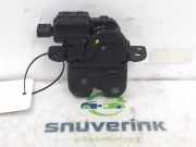 Heckklappenschloss 84630716R Smart Forfour (453) Schrägheck 5-drs 1.0 12V (M281.920) 2015-07