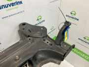 Motorträger 9834696980 Peugeot 208 II (UB/UH/UP) Schrägheck 5-drs 1.2 Vti 12V PureTech 100 (EB2ADT(HNK)) 2020-08