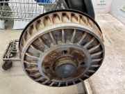 Hinterachse Vwa ABS 555110545R Renault Captur (2R) SUV 1.2 TCE 16V EDC (H5F-412(H5F-G4)) 2018-01