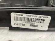 Kühlerventilatormotor 214810735R Renault Trafic (1FL/2FL/3FL/4FL) Van 1.6 dCi 90 (R9M-A402) 2015-05