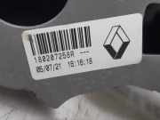 Bremspedal ABS 180207258R Renault Megane IV Estate (RFBK) Kombi 5-drs 1.3 TCE 160 16V (H5H-490(H5H-E4)) 2021-09