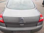 Heckklappe 7751474292 Renault Megane II (LM) Limousine 1.6 16V (K4M-760) 2005-03