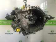 Getriebe Manuell ABS 1608935280 Citroën Berlingo Van 1.6 Hdi, BlueHDI 75 (DV6FE(BHW)) 2013-05