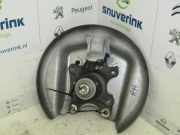 Achsschenkel Hinten 517646 Peugeot 3008 I (0U/HU) Großraumlimousine 1.6 16V THP 155 (EP6CDT(5FV)) 2014-06