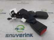 Gürtelschnalle Rechts Hinten 39079071 Citroën C3 Aircross I (2C/2R) SUV 1.2 e-THP PureTech 110 (EB2ADT(HNP)) 2018-05