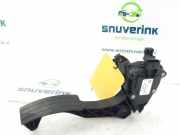 Gaspedal 180023357R Smart Forfour (453) Schrägheck 5-drs 1.0 12V (M281.920) 2015-07