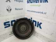 Kurbelwellen-Riemenscheibe 0515R1 Peugeot 206 (2A/C/H/J/S) Schrägheck 2.0 GTI 16V (EW10J4(RFN)) 2004-02
