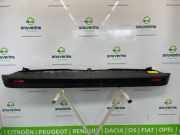 Stoßstangenteil Mitte Hinten 95517611 Opel Vivaro Van 1.6 CDTi BiTurbo 125 (R9M-452(R9M-D4)) 2018-09