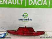 Nebelrücklicht 9674308980 Peugeot 208 II (UB/UH/UP) Schrägheck 5-drs e-208 50 kWh (ZKX) 2022-04