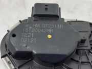 Drosselklappe 161200428R Renault Clio V (RJAB) Schrägheck 5-drs 1.0 TCe 100 12V (H4D-472) 2020-10