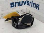 Sicherheitsgurt Rechts Hinten 0406057 Renault Twingo II (CN) Schrägheck 3-drs 1.2 16V (D4F-770) 2012-10