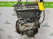 Motor 8201342064 Renault Clio IV Estate/Grandtour (7R) Kombi 5-drs 0.9 Energy TCE 90 12V (H4B-408(H4B-B4)) 2016-11