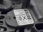 Lichtmaschine V-Snaar 231004EA0A Renault Megane IV Estate (RFBK) Kombi 5-drs 1.5 Energy dCi 110 (K9K-657) 2016-09