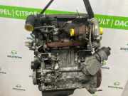 Motor 0135QH Peugeot Partner (GC/GF/GG/GJ/GK) Van 1.6 HDI 75 16V (DV6BUTED4(9HT)) 2009-10