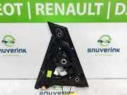 Türgriff Außen Ra 826066292R Renault Megane IV (RFBB) Schrägheck 5-drs E-Tech EV60 (A0001E2JE-Tech EV60) 2023-06