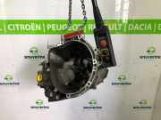 Getriebe Manuell ABS 9802485680 Citroën C4 Grand Picasso (3A) Großraumlimousine 1.6 HDiF, Blue HDi 115 (DV6FC(BHX)) 2013-09
