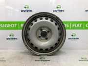 Felge St, 15", 6J, ET44, 4 Gats 403005640R Renault Kangoo Express (FW) Van 1.5 dCi 75 (K9K-628(K9K-E6)) 2017-11