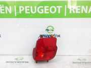 Nebelrücklicht 9811718480 Citroën C5 Aircross I (A4/AC/AJ/AR) SUV 1.2 PureTech Hybrid 136 (EB2LTDH2(HPY)) 2025-01