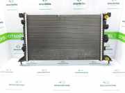 Radiator 214100001R Renault Laguna III Estate (KT) Kombi 2.0 16V (M4R-704) 2008-07