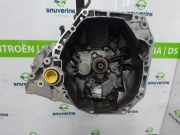 Getriebe Manuell ABS 320104190R Dacia Lodgy (JS) Großraumlimousine 1.6 Sce 100 16V (H4M-740) 2019-08