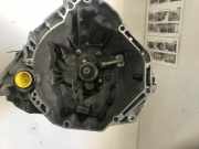 Getriebe Manuell ABS 320103058R Renault Twingo III (AH) Schrägheck 5-drs 1.0 SCe 70 12V (H4D-400(H4D-A4)) 2016-05