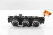 Bedienung Heizung 6477K4 Citroën C4 Aircross (BU) SUV 1.6 HDi 16V 115 (DV6C(9HD)) 2012-08