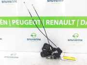 Türschloss Stangen Links Vorne A046693 Toyota Urban Cruiser SUV 1.33 Dual VVT-I 16V 2WD (1NRFE) 2009-04