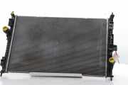 Radiator 9675747980 Citroën Berlingo Van 1.2 12V PureTech 110 (EB2ADT(HNP)) 2024-05