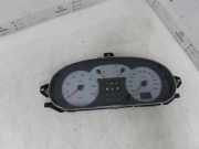 Tachoeinheit Kmh 7700428718 Renault Sc?nic I (JA) -> 1999, Zie MEGANE Gro?raumlimousine 2.0 16V (F4R-740) 2001-01