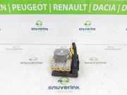 Abs Pumpe ABS 476608628R Dacia Lodgy (JS/SD0J) Großraumlimousine 1.6 Sce 100 16V (H4M-740) 2019-08
