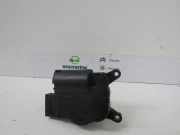 Luftklappe Stellmotor 277321022R Renault Master III (MA/MB/MC/MD/MH/MF/MG/MH) Van 2.3 dCi 16V (M9T-B6) 2011-04