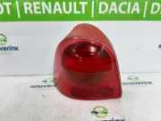 Rücklicht Rechts 7700426320 Renault Twingo (C06) Schrägheck 3-drs 1.2 (D7F-700) 2001-09