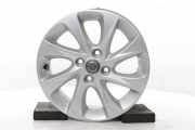 Felge 4 Gats 95192367 Opel Karl Schrägheck 5-drs 1.0 12V (B10XE(Euro 6)) 2016-08