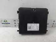 Steuergerät Klimakontrolle 285257297R Renault Captur (2R) SUV 1.2 TCE 16V EDC (H5F-D4) 2015-03