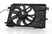 Kühlerventilatormotor 9805897480 Citroën Jumpy Van 2.0 Blue HDI 145 (DW10FDDU370(EHS)) 2023-07