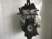 Motor 1612486580 Peugeot 208 I (CA/CC/CK/CL) Schrägheck 1.2 Vti 12V PureTech 82 (EB2F(HMZ)) 2013-06