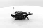 Thermostatgehäuse PYFD1516Z Mazda CX-3 (DJ/DK) SUV 2.0 SkyActiv-G 121 (PEXB) 2019-09