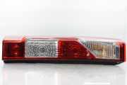 Rücklicht Links 265550023R Opel Movano Van 2.3 CDTi Biturbo 16V FWD (M9T-716(M9T-F7)) 2020-11
