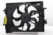 Kühlerventilatormotor 214810845R Renault Captur II (RJB) SUV 1.6 E-Tech 145 (H4M-632(H4M-C6)) 2025-06