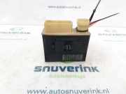 Kühlerlüfter Widerstand 9652021180 Citroën C3 (SC) Schrägheck 5-drs 1.6 HDi 16V 92 (DV6DTED/EU5(9HP)) 2011-06